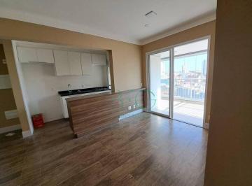 7193cc61a7fd4ef41f0b8732e6fd57c4602f3f67 · Apartamento para alugar, 60 m² por R$ 5.603,33/mês - Vila Regente Feijó - São Pa