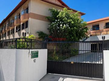Apartamento · 167m² · 4 Quartos · 2 Vagas · Village à venda 4 quartos 3 suítes - Pituaçu - Salvador - Ba