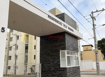 Apartamento · 57m² · 2 Quartos · Apartamento à venda 2 quartos 1 suíte - Trobogy - Salvador - Ba