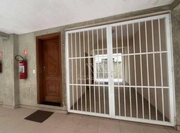 3272c317f7f03f5859aec03f44e04b3dc7b6dc55 · Village para alugar, 90 m² por R$ 3.102,37/mês - Aparecida - Santos/SP