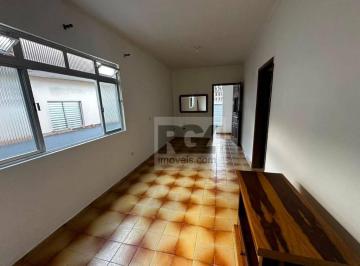 46fd73741b316600898701fd1c057a516bfadb3e · Casa com 2 dormitórios para alugar, 105 m² por R$ 2.800,00/mês - Marapé - Santos/SP
