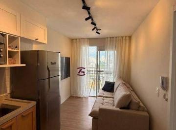 27656dff31bc382ce09aca80a51884777cd17c43 · Apartamento na Reserva Barra Funda, 27m², 01 quarto suíte, sala e cozinha integrada, 01 banheiro e s