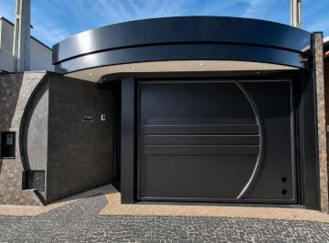 b446657c8d5171dfde6fed24fa6b725d345544f3 · Casa com 2 dormitórios à venda, 125 m² - Jardim Boer I - Americana/SP