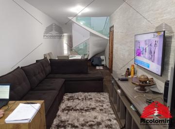 Foto 01 · Casa com 167m2 próximo ao Parque do Carmo