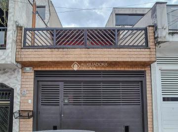 Casa · 149m² · 3 Quartos · 2 Vagas · Sobrado à venda- ALVES DIAS/ SÃO BERNARDO DO CAMPO/ SP