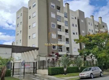 Apartamento · 53m² · 2 Quartos · 1 Vaga · Apartamento à venda - em Bacacheri
