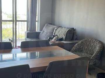 Apartamento · 90m² · 3 Quartos · 2 Vagas · Apartamento : Padrão / Residencial / Tanque
