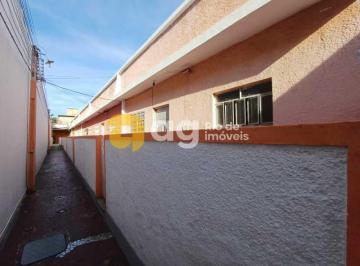 Casa · 40m² · 1 Quarto · Casa de Vila : Linear / Residencial / Bangu
