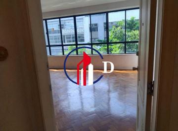 Apartamento · 230m² · 4 Quartos · 1 Vaga · Apartamento :  / Residencial / Ipanema