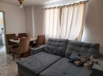Apartamento · 48m² · 2 Quartos · 1 Vaga · Apartamento : Padrão / Residencial / Curicica