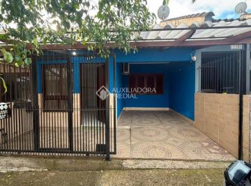 Casa · 49m² · 2 Quartos · Casa condomínio 2 dormitórios