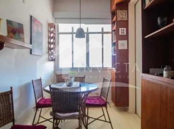 Apartamento · 45m² · 1 Quarto · MARAVILHOSO SALA QUARTO EM IPANEMA