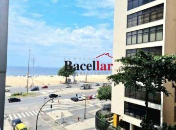 Apartamento · 445m² · 7 Quartos · 1 Vaga · Apartamento : Padrão / Residencial / Copacabana