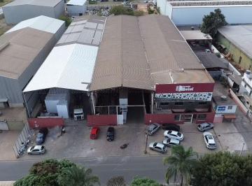 Comercial , Ceilândia · GENERIC_TITLE
