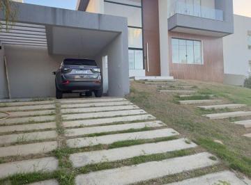 Casa de 4 quartos, Camaçari · Casa nascente nunca habitada com 4 suítes Alphaville Litoral Norte 2