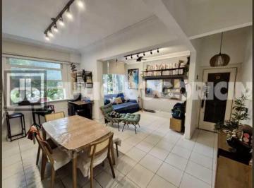 Apartamento · 107m² · 3 Quartos · 1 Vaga · Apartamento : Padrão / Residencial / Laranjeiras