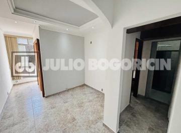 Apartamento · 50m² · 2 Quartos · Apartamento : Padrão / Residencial / Glória