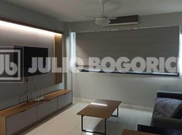 Apartamento · 63m² · 1 Quarto · 1 Vaga · Apartamento : Padrão / Residencial / Centro