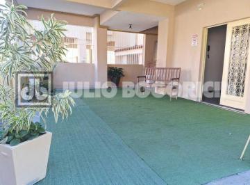 Apartamento · 55m² · 3 Quartos · 1 Vaga · MEIER - 3 DORMITÓRIOS - VAGA - PLAY - SALÃO DE FESTAS