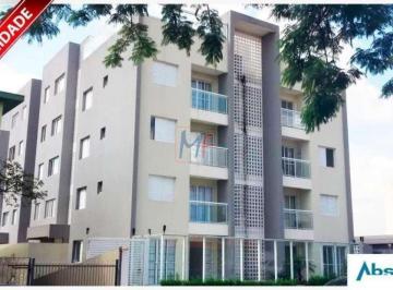 Apartamento · 51m² · 2 Quartos · REF. 14.187 - Excelente Apartamento localizado na Vila Guarani, com 51 m² a.u., 2 dorms, Sala 02 amb