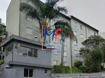 Apartamento · 48m² · 2 Quartos · Apto à venda no Sítio Morro Grande, com 2 quartos, sala, cozinha, área de serviço, 1 vaga, lazer (48