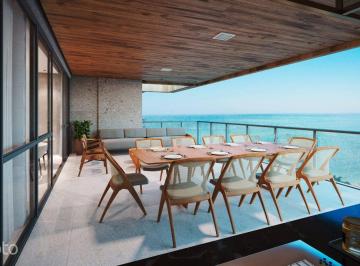 Apartamento · 384m² · 4 Quartos · 4 Vagas · Apartamentos à venda em Ponta Verde, Maceió | 4 quartos com 384 m²
