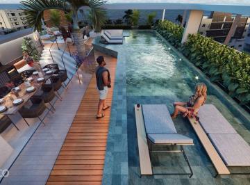 Apartamento · 49m² · 1 Quarto · 1 Vaga · Apartamentos à venda em Tambaú, João Pessoa | 1 quarto com 49 m²