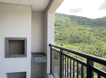 Apartamento · 94m² · 2 Quartos · 2 Vagas · Apartamentos à venda em Saco Grande, Florianópolis | 2 quartos com 94 m²