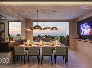Apartamento · 70m² · 2 Quartos · 2 Vagas · Apartamentos à venda em Setor Pedro Ludovico, Goiânia | 2 quartos com 70 m²