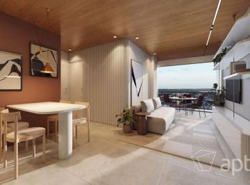 Apartamento · 31m² · 1 Quarto · 1 Vaga · Apartamentos à venda em Rosarinho, Recife | 1 quarto com 31 m²