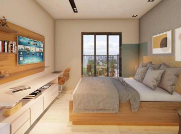Apartamento · 20m² · Apartamentos à venda em Vila Clementino, São Paulo | Studio com 20 m²