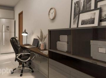 Apartamento · 42m² · 2 Quartos · Apartamentos à venda em Santa Maria, Osasco | 2 quartos com 42 m²