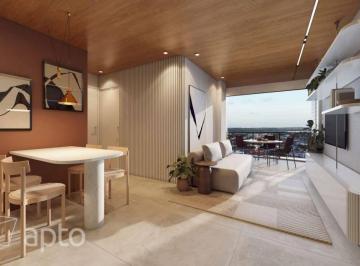 Apartamento · 57m² · 2 Quartos · 3 Vagas · Apartamentos à venda em Rosarinho, Recife | 2 quartos com 57 m²