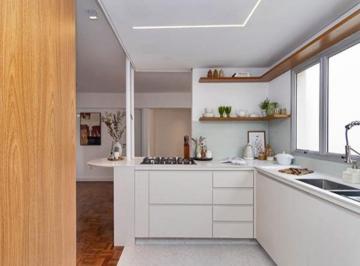 Apartamento de 2 quartos, São Paulo · Edifício Ana Rosa | Exclusividade e Elegância no Coração do Jardim América
