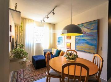 Apartamento · 46m² · 2 Quartos · 1 Vaga · Apartamento à Venda - Palmeiras, 2 Quartos, 46 m² - Belo Horizonte