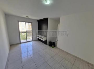 Apartamento · 47m² · 2 Quartos · 1 Vaga · Apartamento para alugar em Jardim Tatiana de 47.00m² com 2 Quartos e 1 Garagem