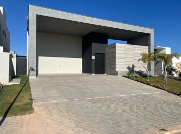 Casa · 268m² · 4 Quartos · 4 Vagas · Casa para venda em Alphaville Nova Esplanada 3 de 268.00m² com 4 Quartos, 4 Suites e 4 Garagens