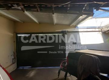 Casa · 81m² · 2 Quartos · 2 Vagas · Casa para venda em Jardim Nova Araraquara de 81.00m² com 2 Quartos e 2 Garagens