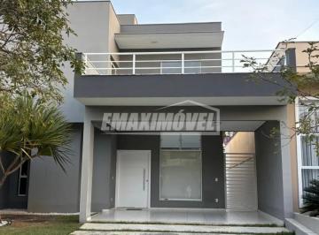 Casa · 210m² · 3 Quartos · 4 Vagas · Casa de Condomínio para alugar em Iporanga de 210.00m² com 3 Quartos, 3 Suites e 4 Garagens