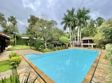 Terreno · 2000m² · 4 Quartos · 4 Vagas · Chácara para venda em Jardim Colonial de 2000.00m² com 4 Quartos, 4 Suites e 4 Garagens