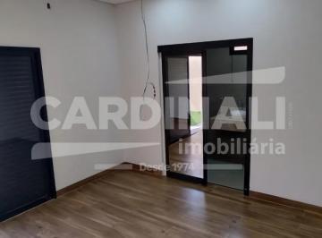 Casa · 160m² · 3 Quartos · 2 Vagas · Casa de Condomínio para venda em Condominio Faixa Azul de 160.00m² com 3 Quartos, 1 Suite e 2 Garage