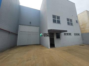 Comercial · 369m² · Galpão / Depósito / Armazém para alugar em Distrito Industrial Nova Era de 369.00m²