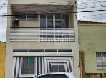 Comercial · 254m² · 4 Quartos · 2 Vagas · Prédio Comercial para venda em Vila Hortência de 254.00m² com 4 Quartos e 2 Garagens
