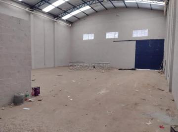 Comercial · 315m² · Galpão / Depósito / Armazém para venda em Jardim Sao Paulo de 315.00m²