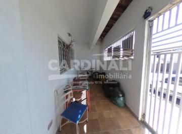 Casa · 106m² · 2 Quartos · 2 Vagas · Casa para venda em Residencial Parque Douradinho de 106.00m² com 2 Quartos, 1 Suite e 2 Garagens