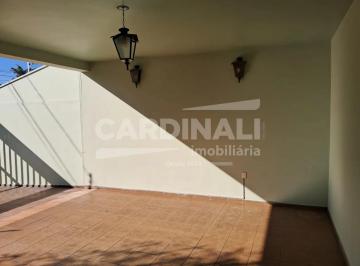 Casa · 240m² · 4 Quartos · 4 Vagas · Casa para venda em Jardim Do Carmo de 240.00m² com 4 Quartos, 1 Suite e 4 Garagens