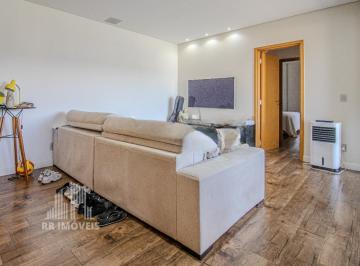 Apartamento · 73m² · 2 Quartos · 2 Vagas · Apartamento para venda em Tamboré de 73.00m² com 2 Quartos, 1 Suite e 2 Garagens