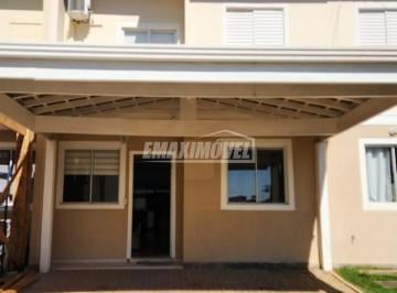 Casa · 170m² · 3 Quartos · 2 Vagas · Casa de Condomínio para venda em Bairro Da Vossoroca de 170.00m² com 3 Quartos, 1 Suite e 2 Garagens