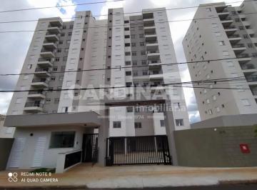 Apartamento · 42m² · 2 Quartos · 1 Vaga · Apartamento para venda em Vila Suconasa de 42.00m² com 2 Quartos e 1 Garagem