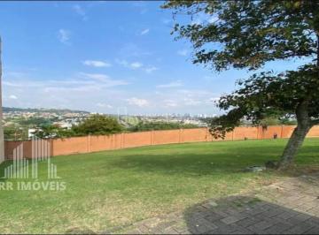 Terreno · 307m² · 4 Quartos · 4 Vagas · Lote / Terreno para venda em Alphaville de 307.00m² com 4 Quartos, 4 Suites e 4 Garagens